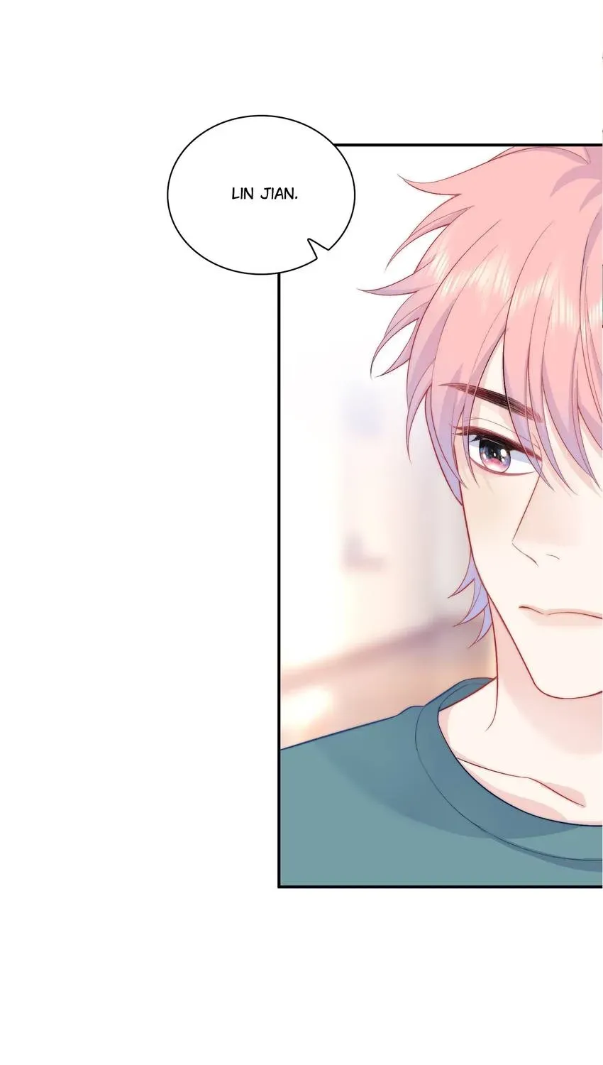 Falling Galaxy Chapter 34 page 12 - 