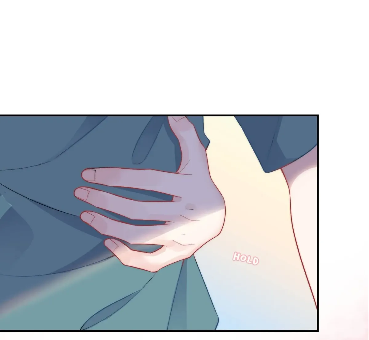 Falling Galaxy Chapter 34 page 14 - 