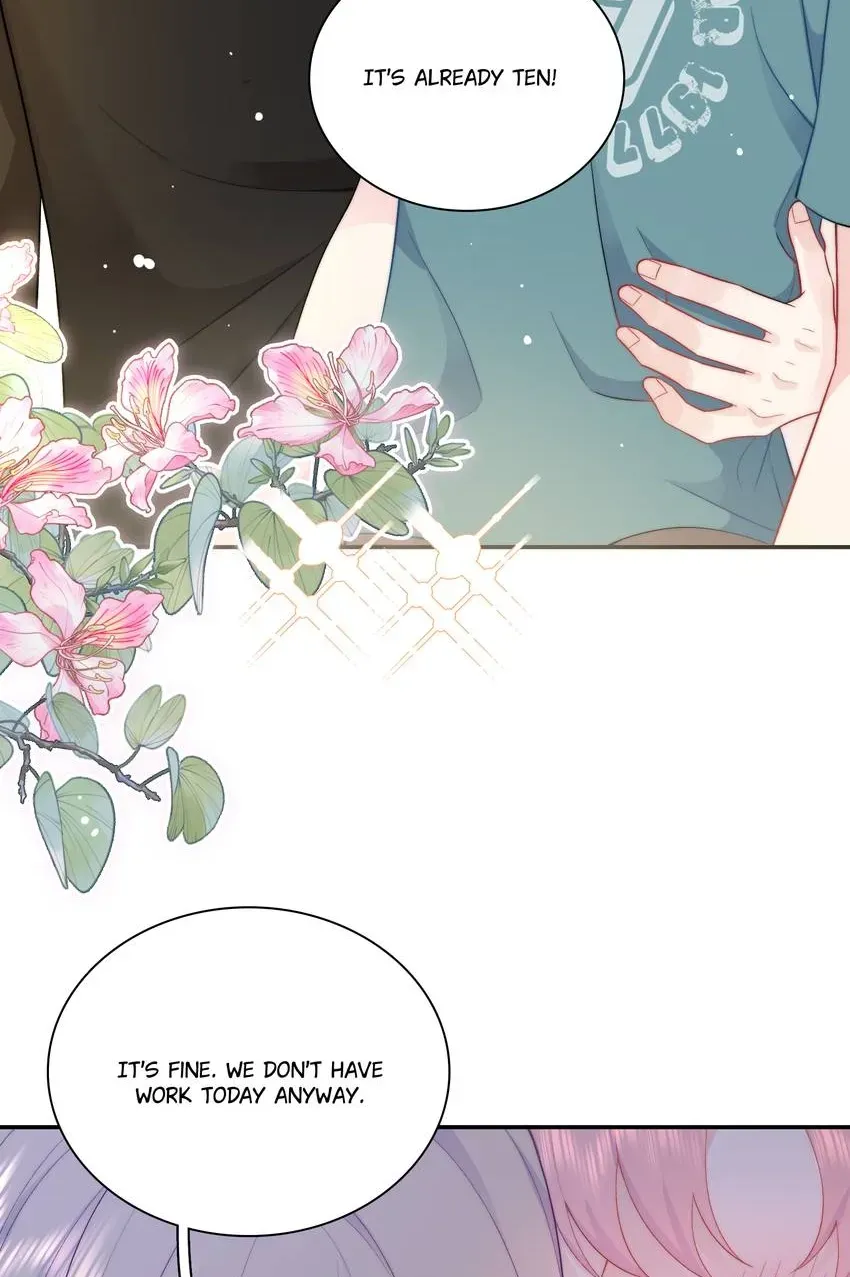 Falling Galaxy Chapter 34 page 16 - 