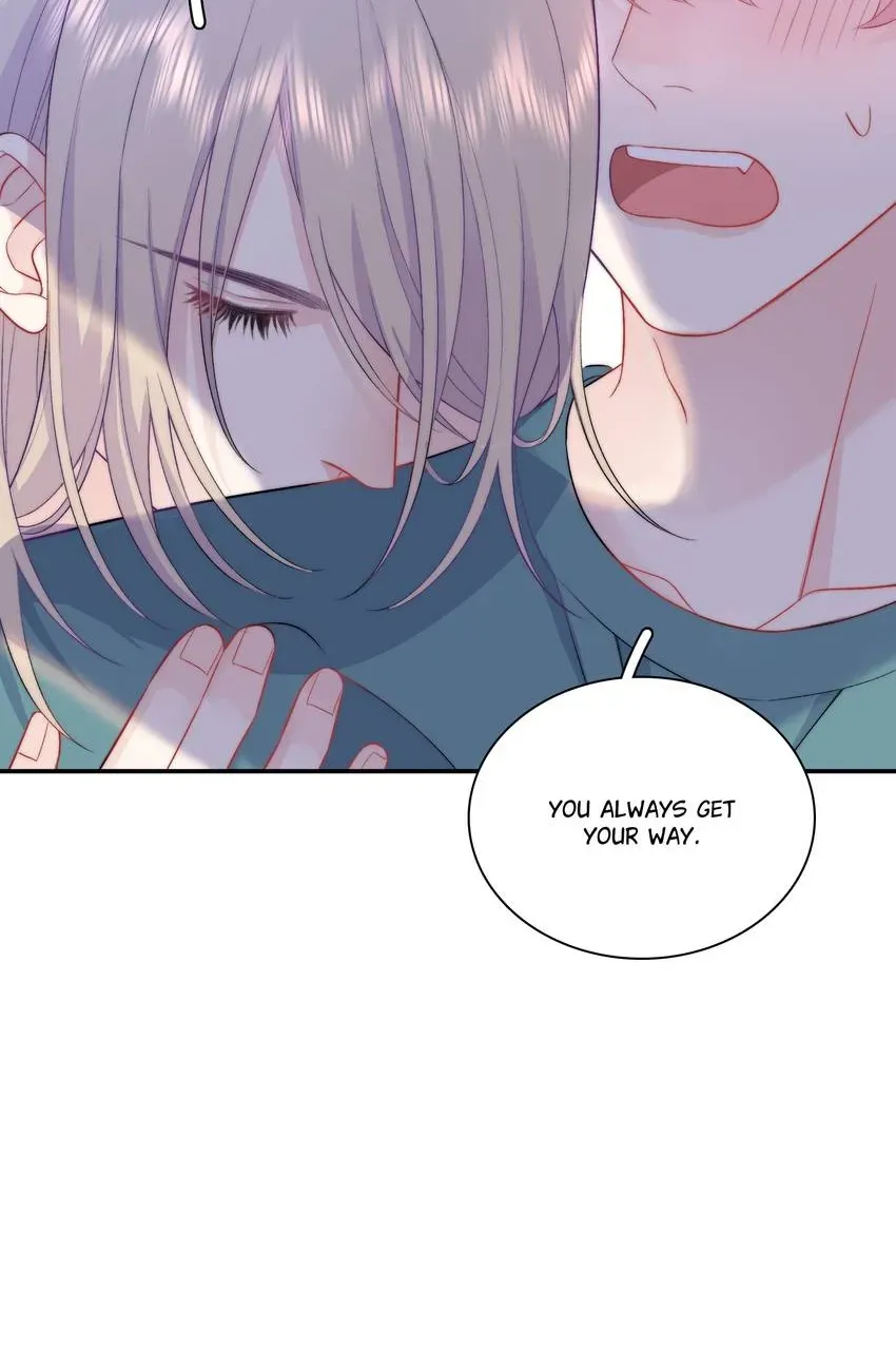 Falling Galaxy Chapter 34 page 17 - 