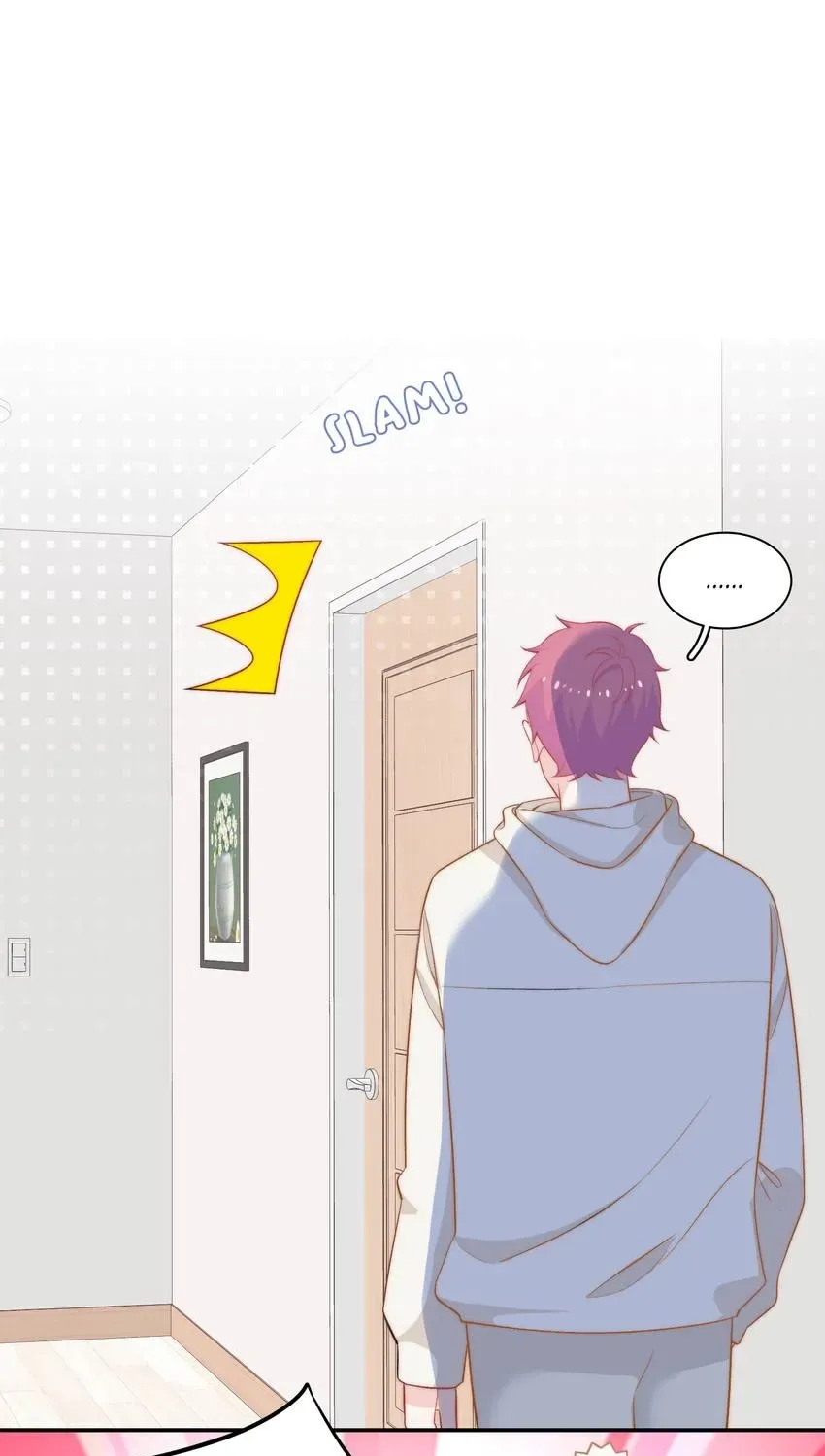Falling Galaxy Chapter 34 page 18 - 