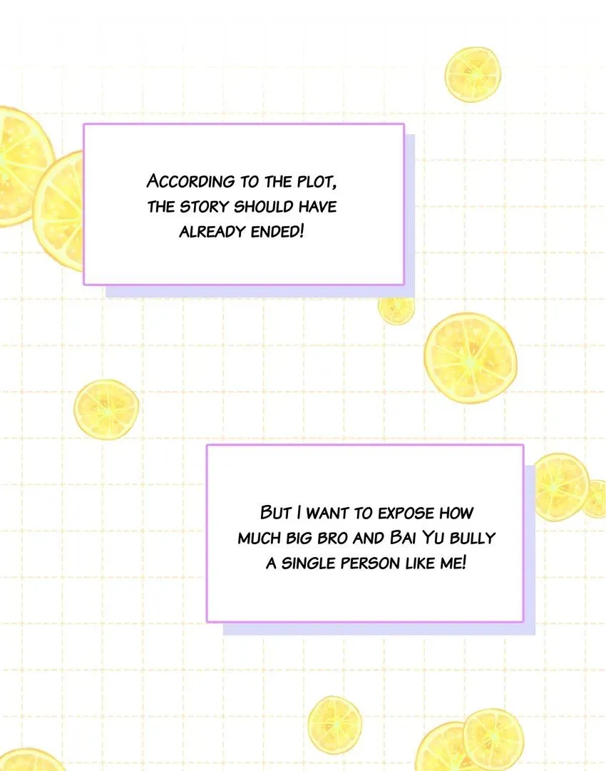 Falling Galaxy Chapter 34 page 3 - 