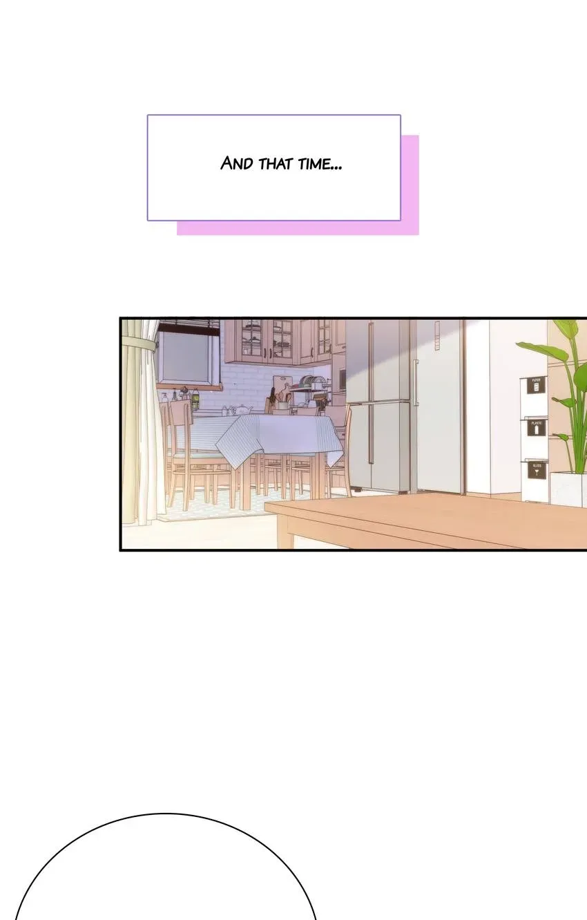 Falling Galaxy Chapter 34 page 22 - 