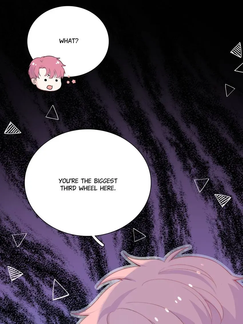 Falling Galaxy Chapter 34 page 28 - 
