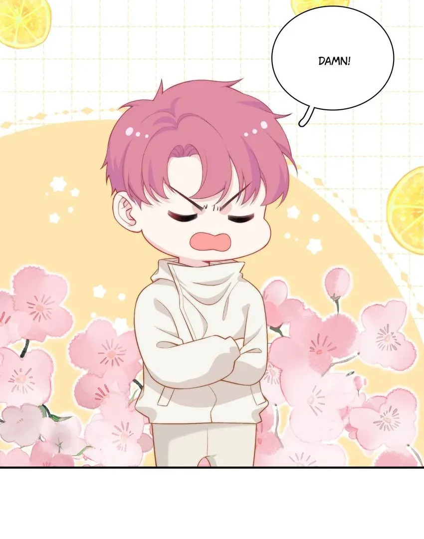 Falling Galaxy Chapter 34 page 4 - 