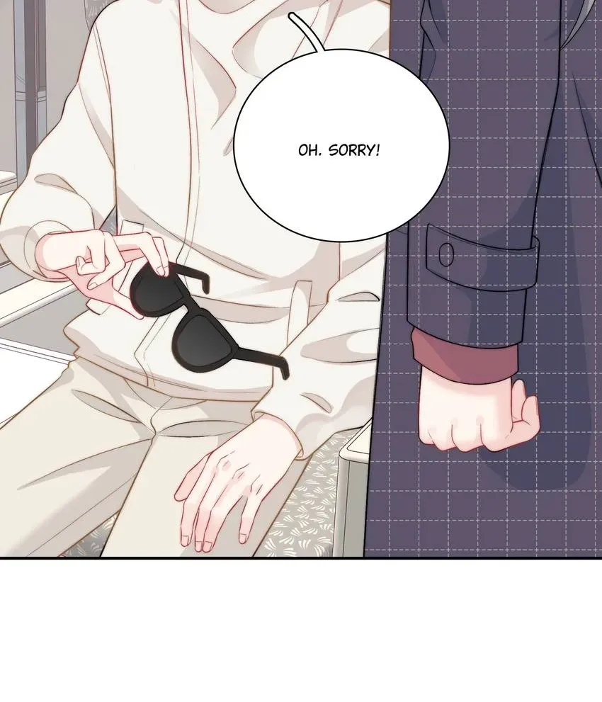 Falling Galaxy Chapter 34 page 37 - 