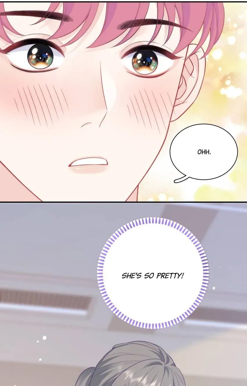 Falling Galaxy Chapter 34 page 38 - 