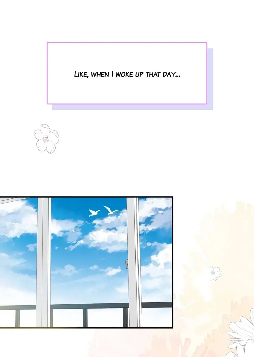 Falling Galaxy Chapter 34 page 5 - 