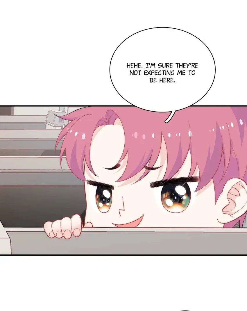 Falling Galaxy Chapter 34 page 43 - 