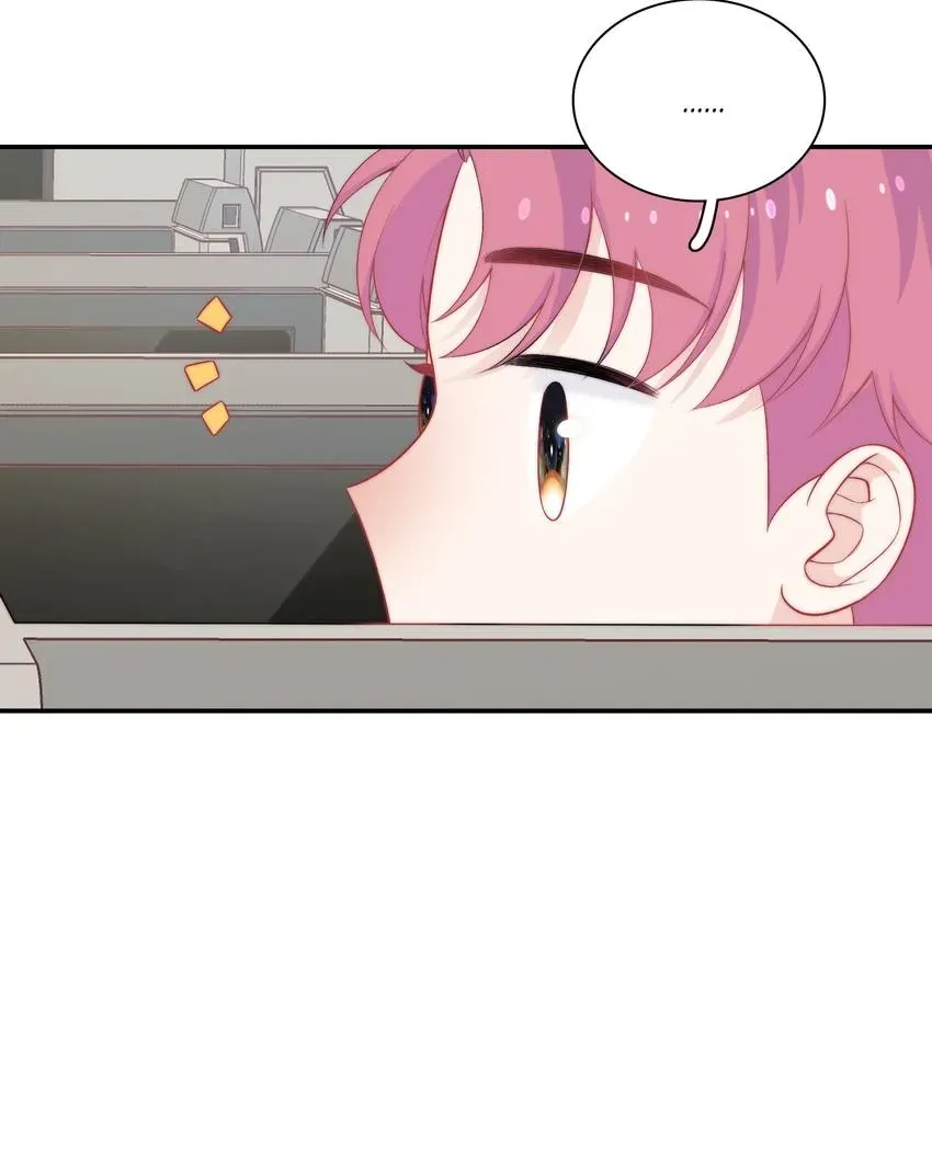 Falling Galaxy Chapter 34 page 44 - 