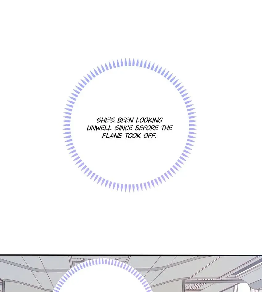 Falling Galaxy Chapter 34 page 45 - 
