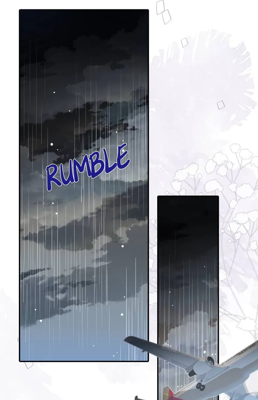 Falling Galaxy Chapter 34 page 47 - 
