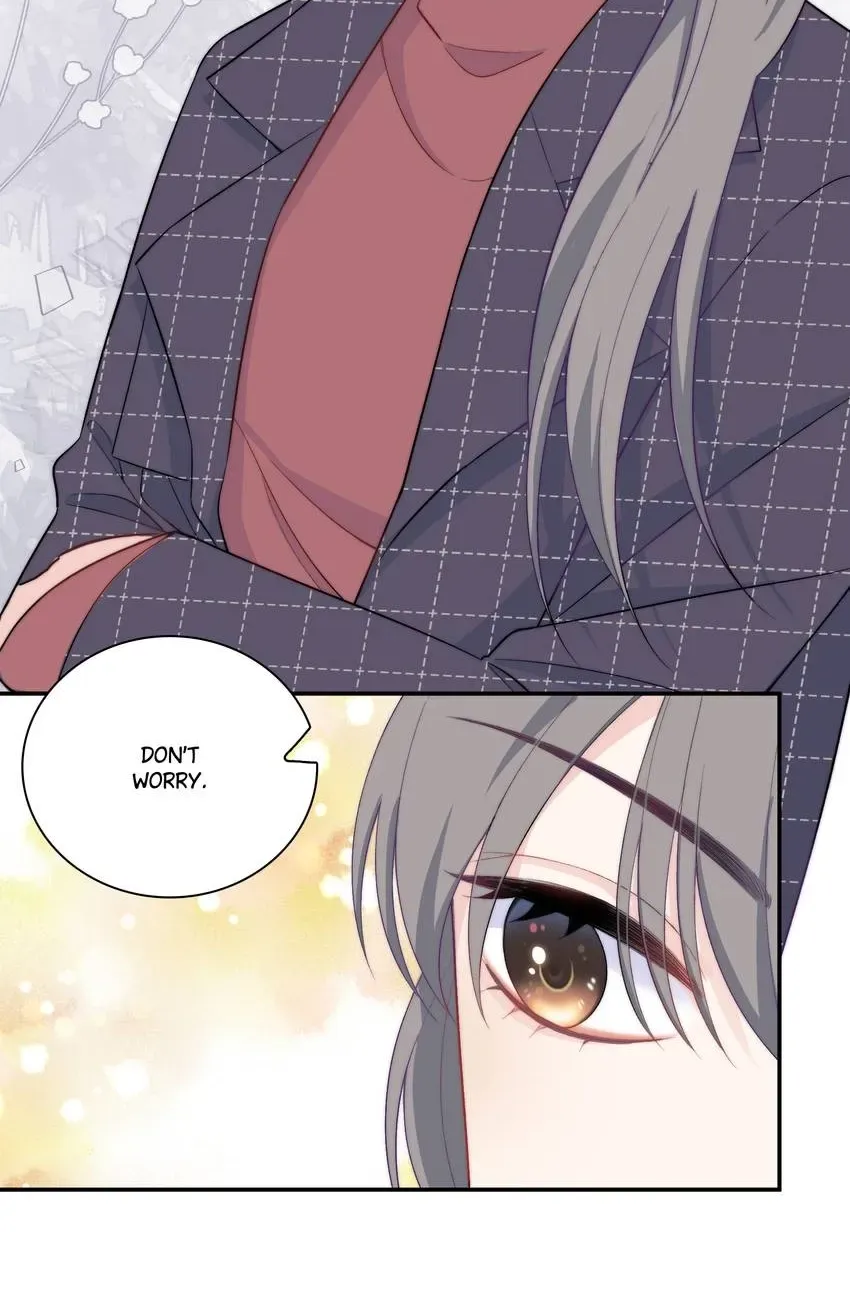 Falling Galaxy Chapter 34 page 49 - 