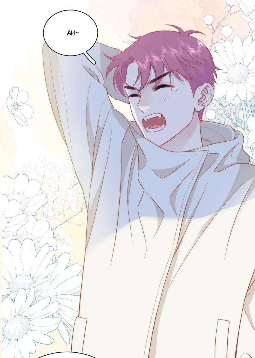 Falling Galaxy Chapter 34 page 6 - 