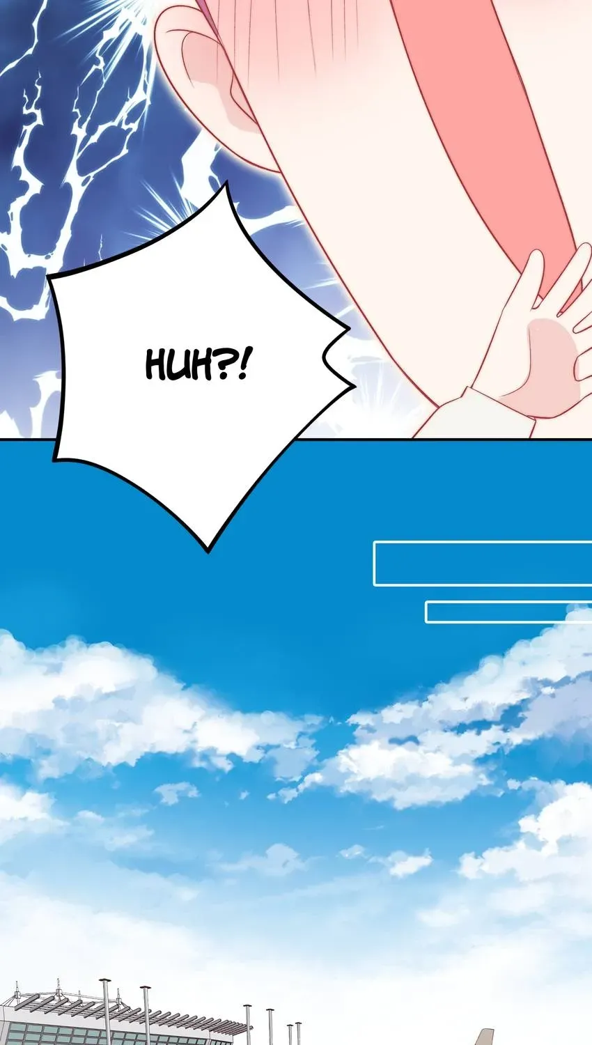 Falling Galaxy Chapter 34 page 59 - 