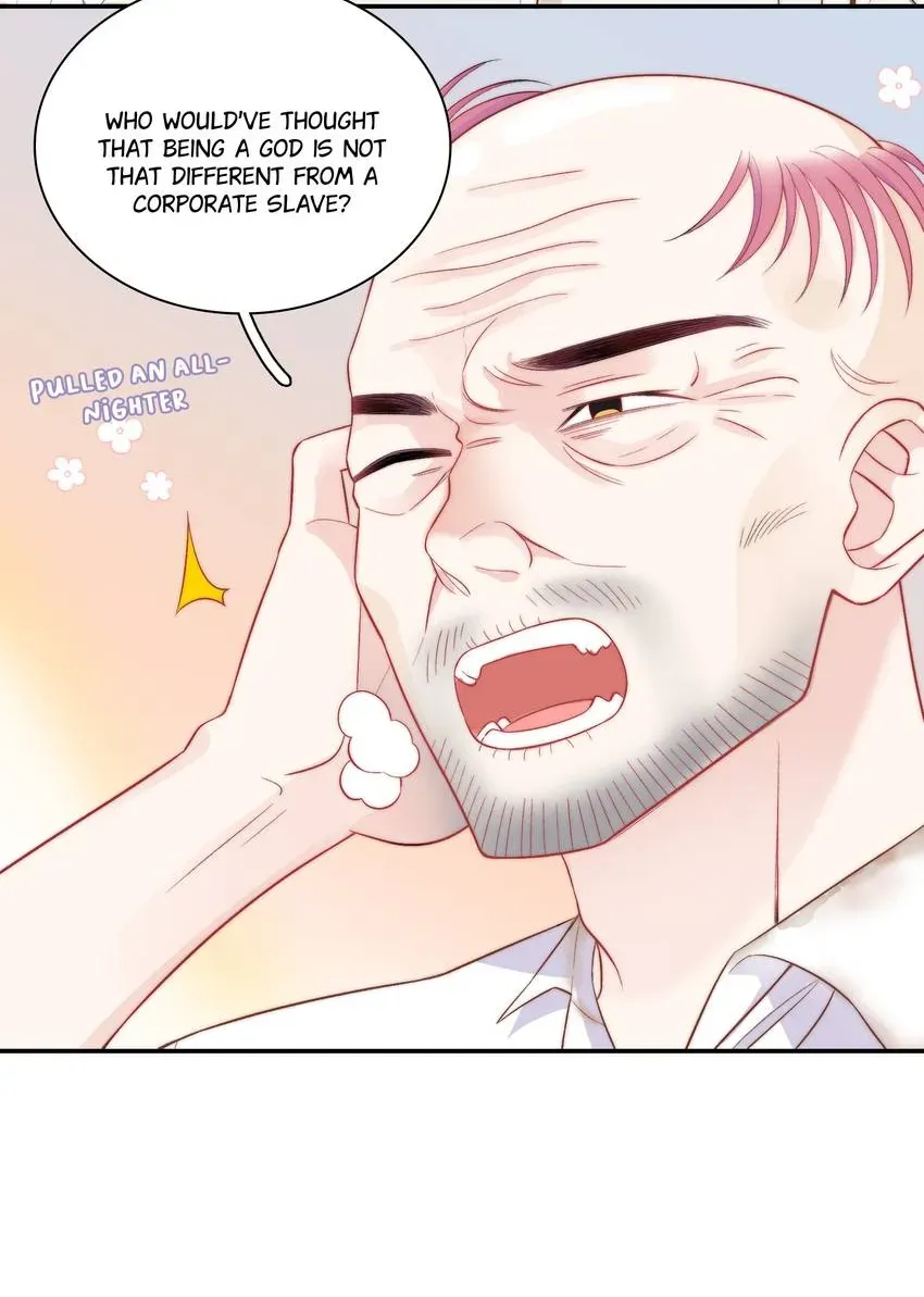 Falling Galaxy Chapter 34 page 7 - 