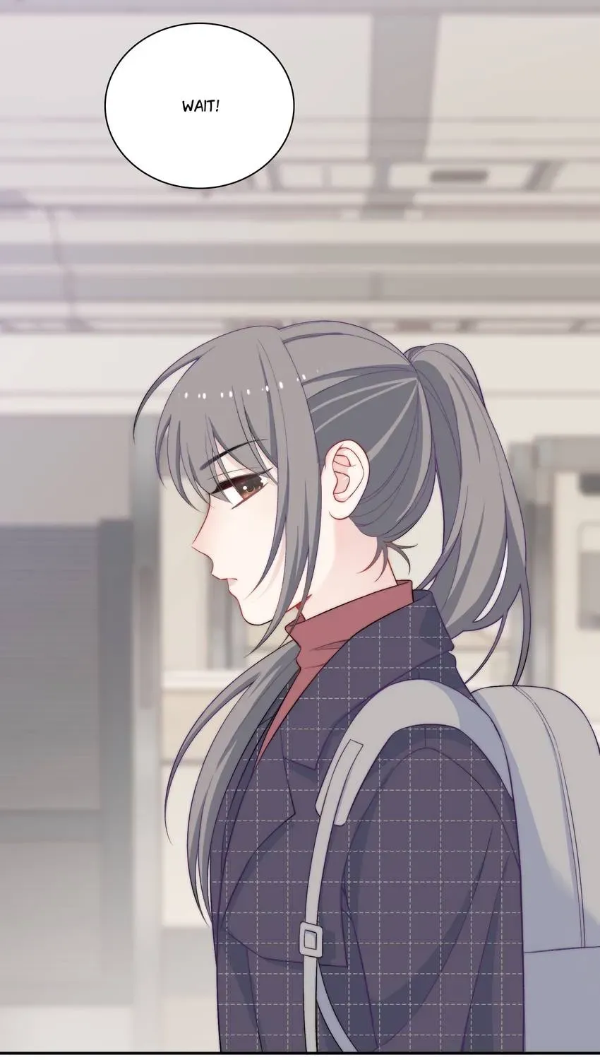 Falling Galaxy Chapter 34 page 63 - 