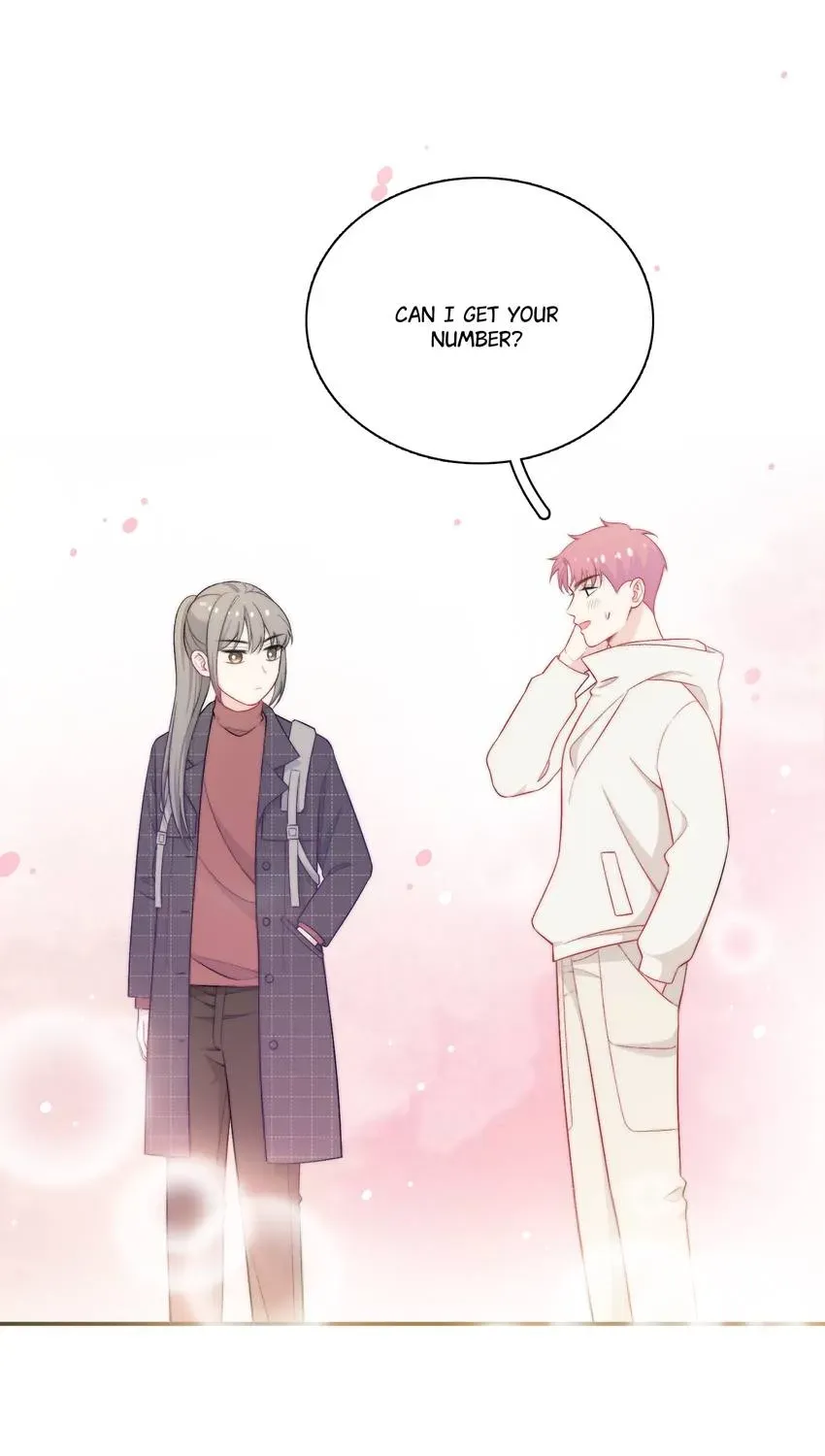 Falling Galaxy Chapter 34 page 65 - 