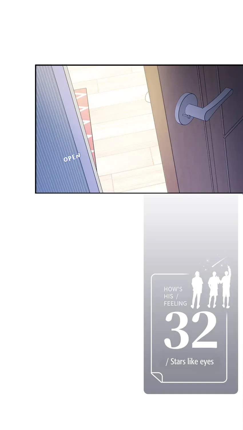 Falling Galaxy Chapter 34 page 8 - 