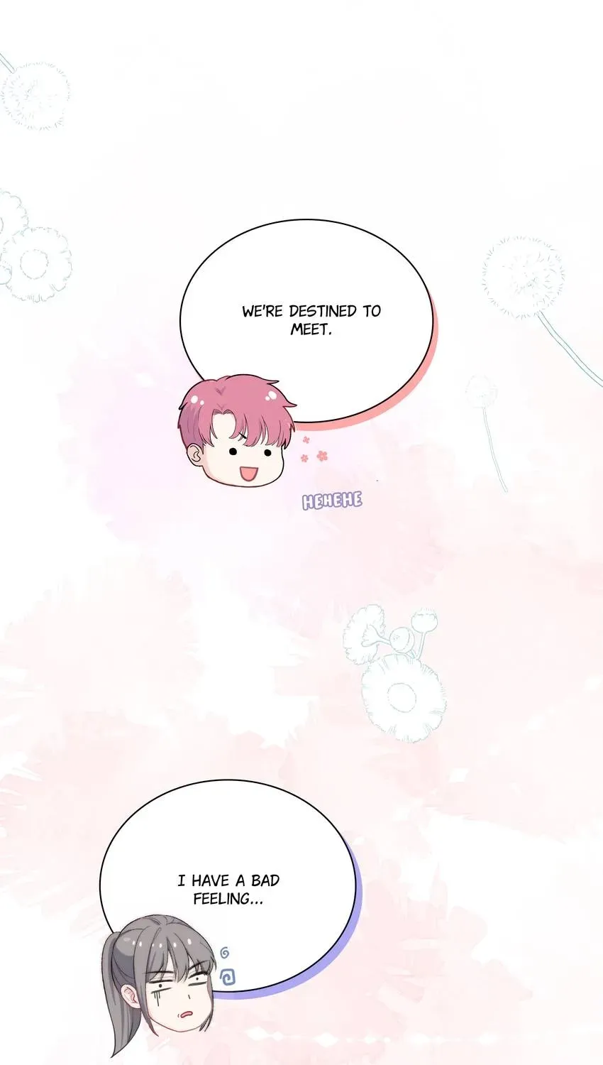 Falling Galaxy Chapter 34 page 78 - 