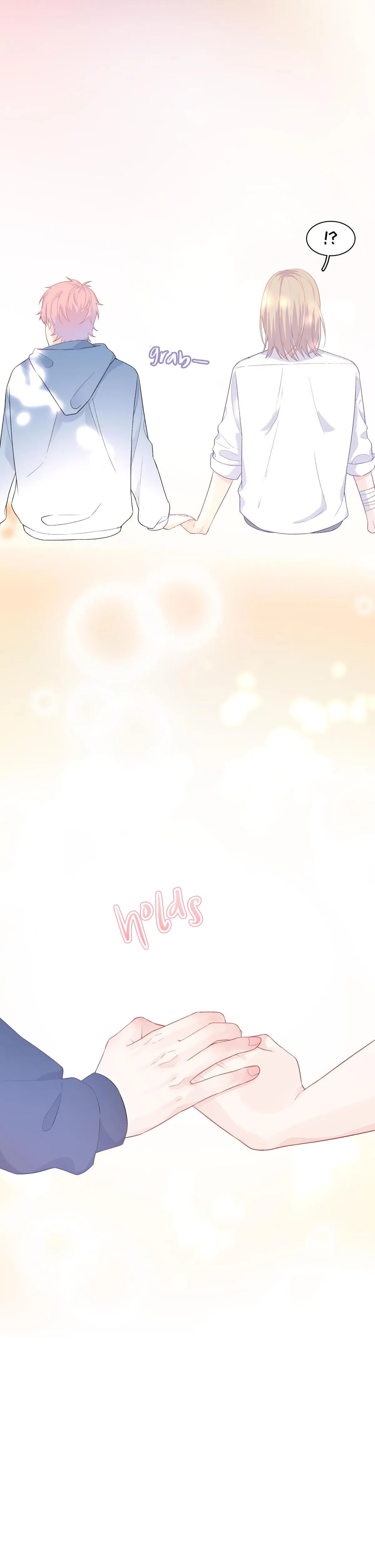 Falling Galaxy Chapter 4 page 13 - 