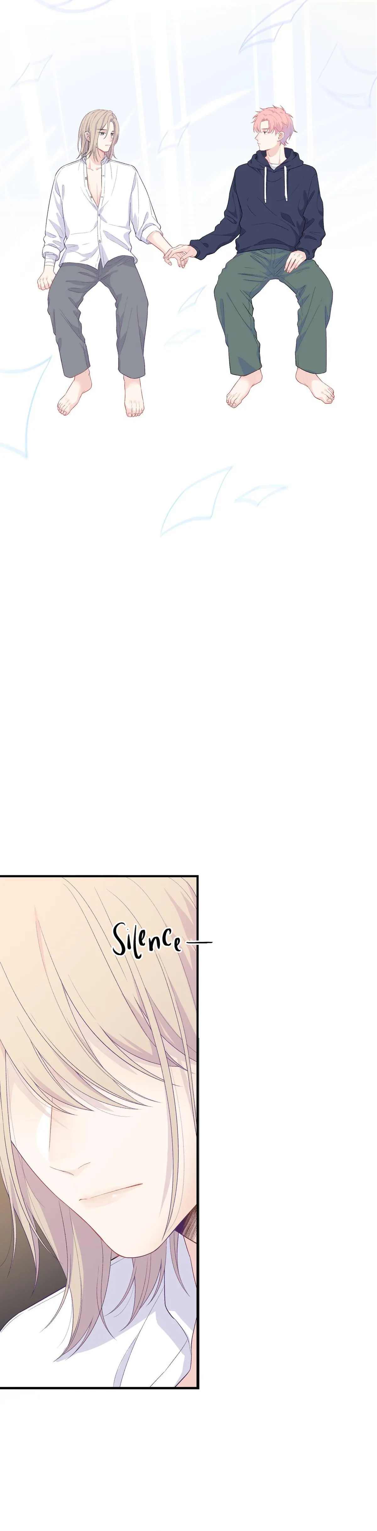Falling Galaxy Chapter 4 page 16 - 