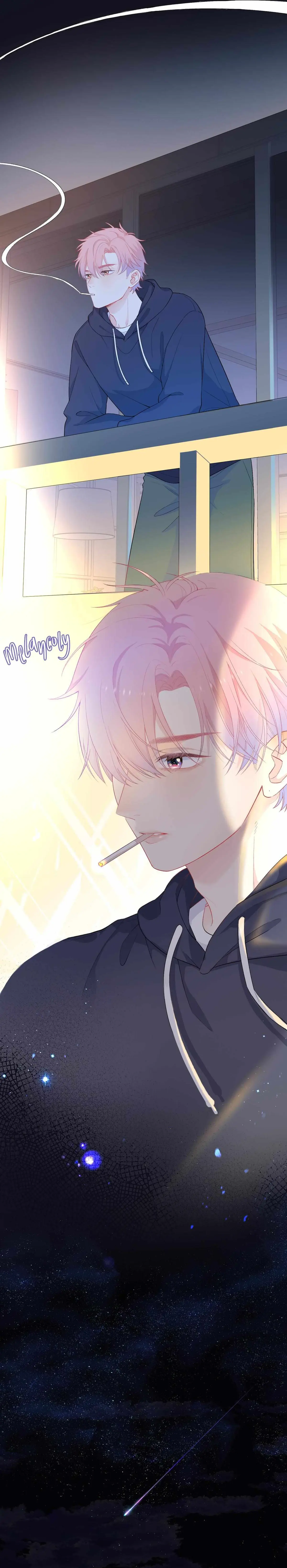 Falling Galaxy Chapter 4 page 19 - 