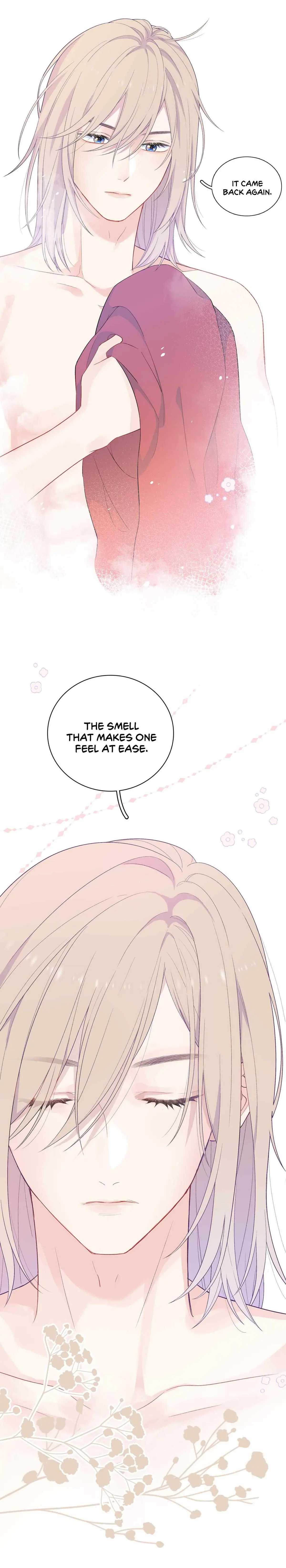 Falling Galaxy Chapter 4 page 24 - 