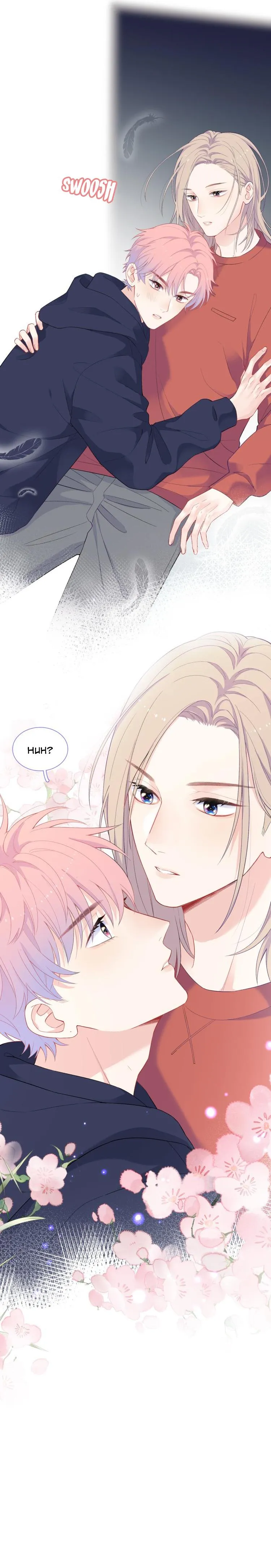 Falling Galaxy Chapter 5 page 13 - 