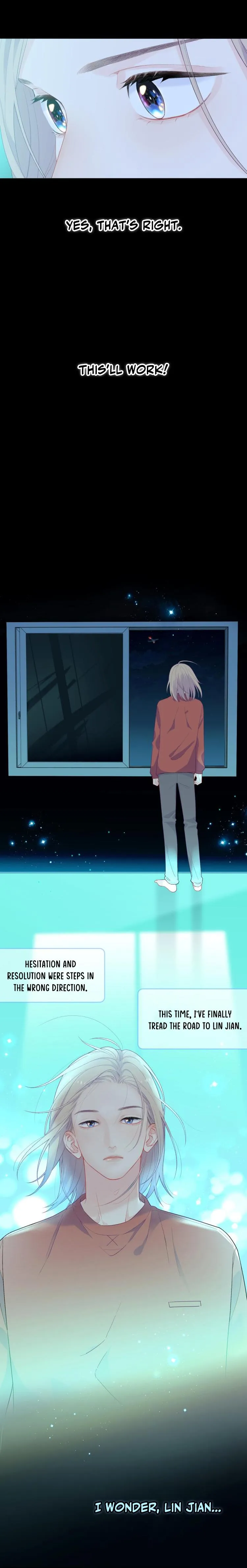Falling Galaxy Chapter 5 page 7 - 