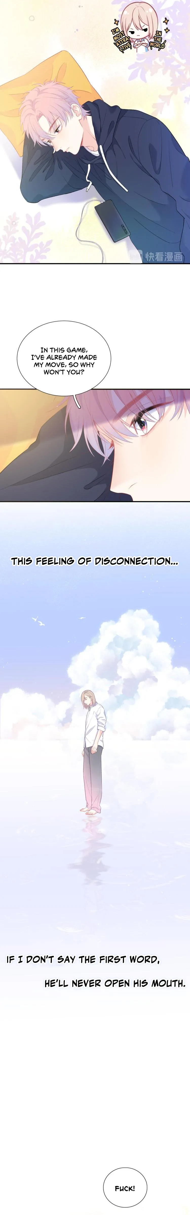 Falling Galaxy Chapter 5 page 10 - 