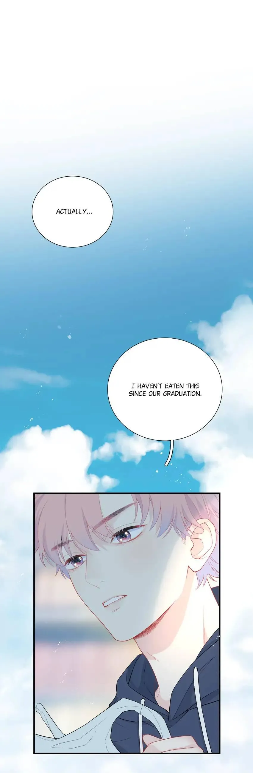 Falling Galaxy Chapter 6 page 14 - 