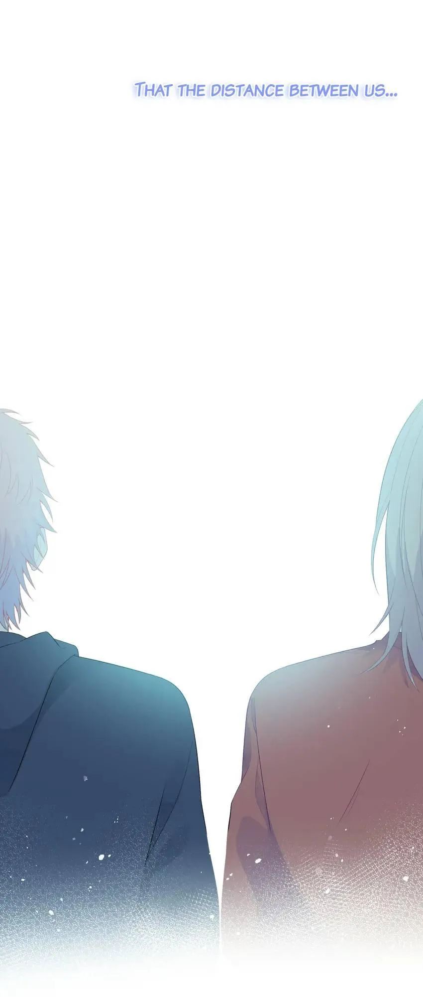 Falling Galaxy Chapter 6 page 23 - 