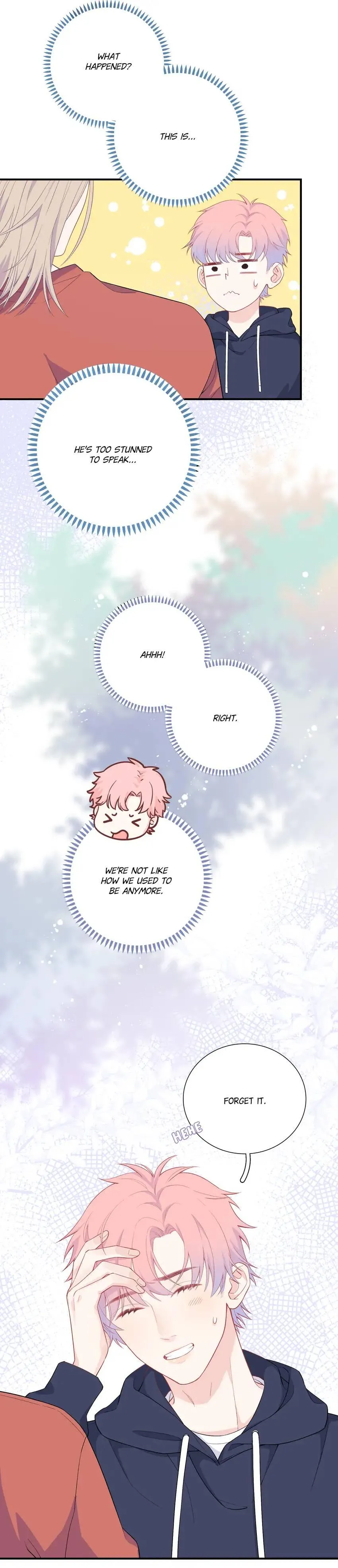 Falling Galaxy Chapter 6 page 36 - 