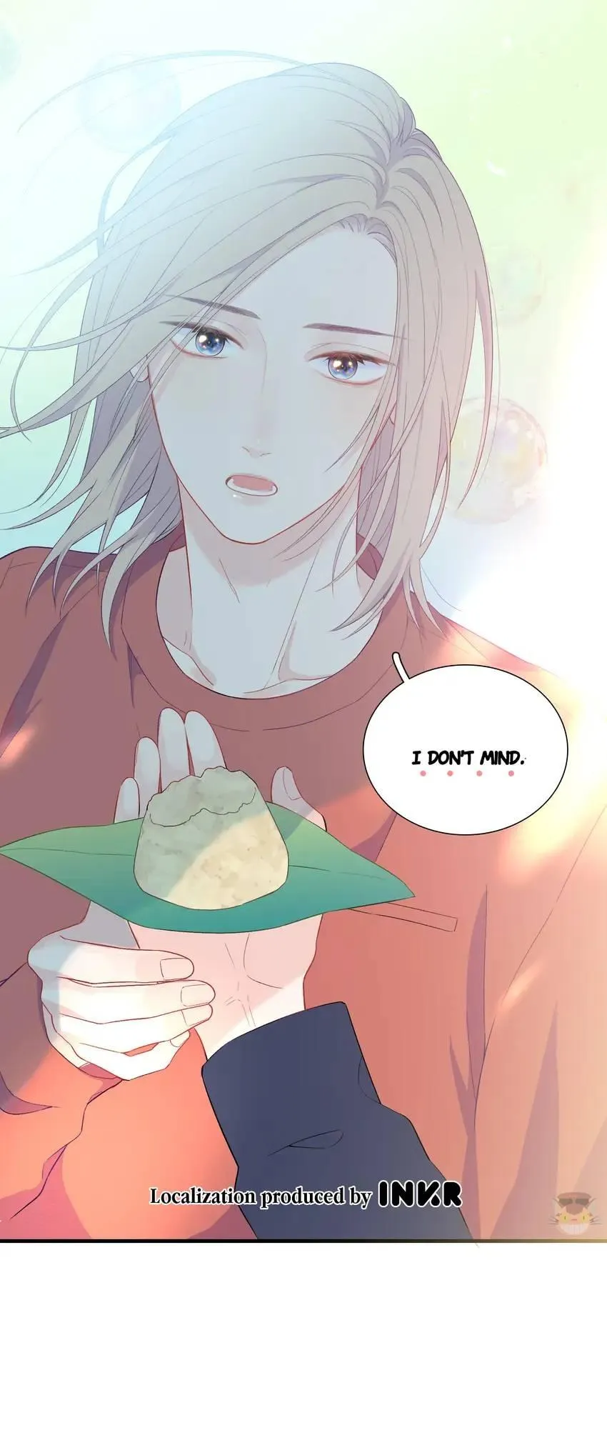 Falling Galaxy Chapter 6 page 40 - 