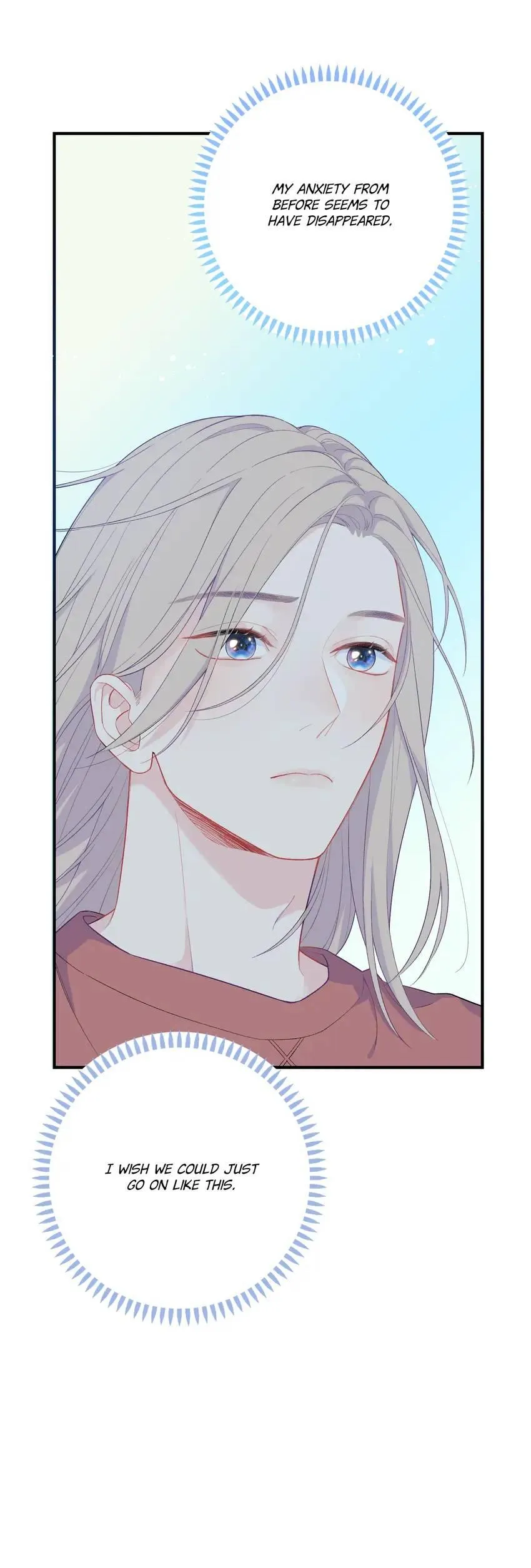 Falling Galaxy Chapter 6 page 6 - 