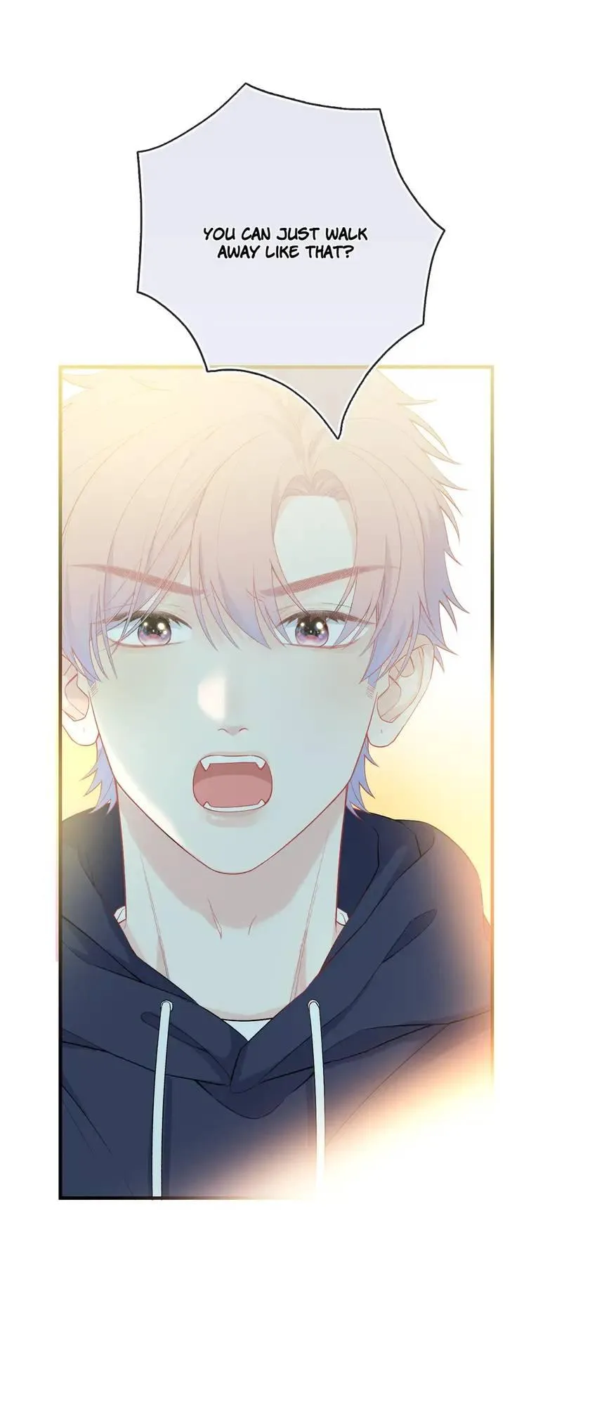 Falling Galaxy Chapter 7 page 36 - 