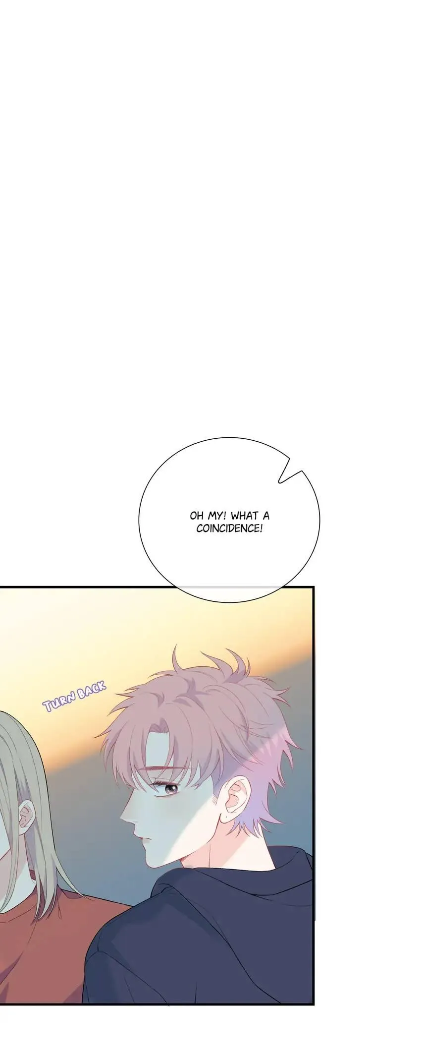 Falling Galaxy Chapter 7 page 7 - 
