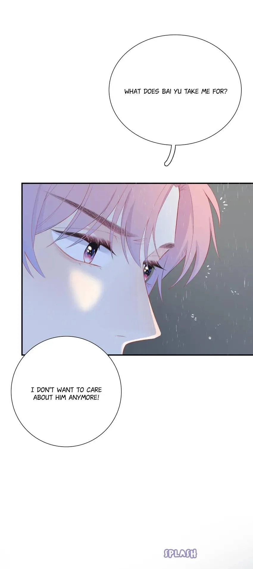 Falling Galaxy Chapter 8 page 12 - 