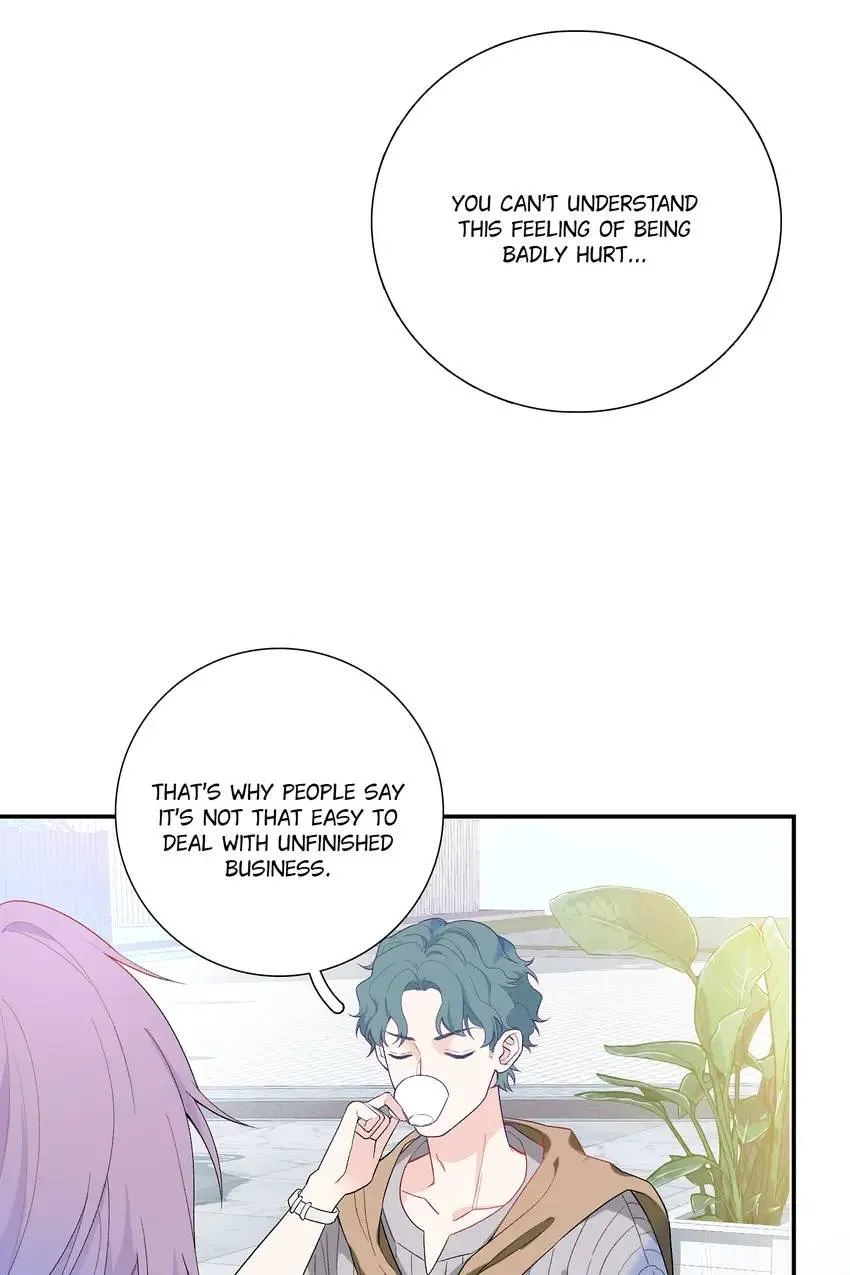 Falling Galaxy Chapter 8 page 7 - 