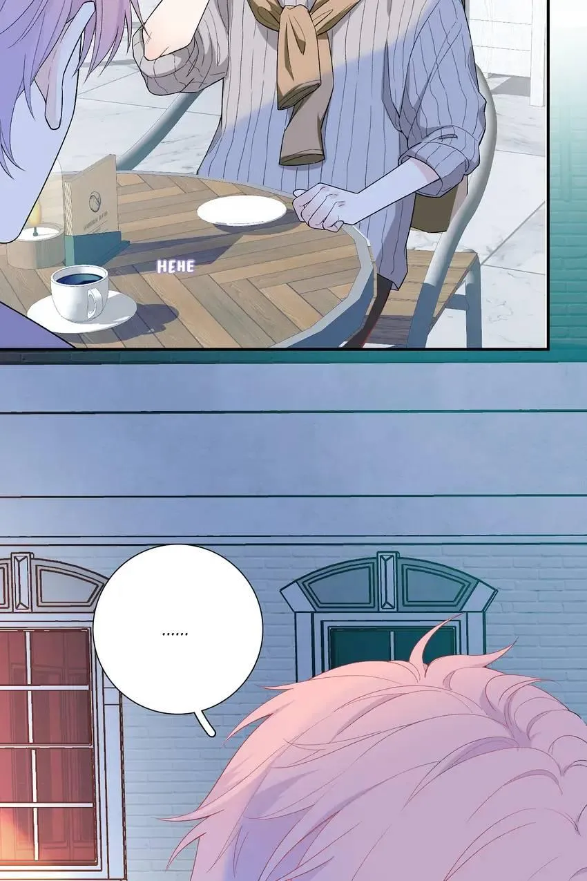 Falling Galaxy Chapter 8 page 8 - 