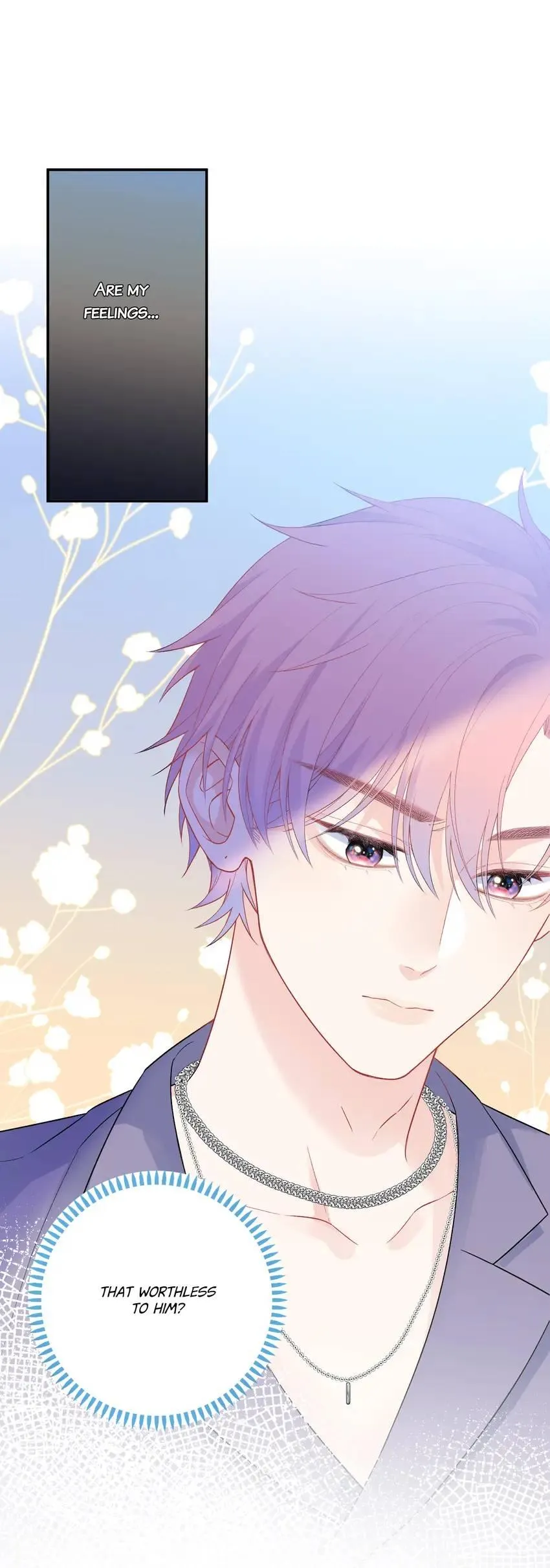 Falling Galaxy Chapter 9 page 15 - 