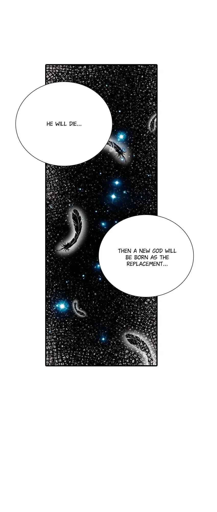 Falling Galaxy Chapter 9 page 21 - 