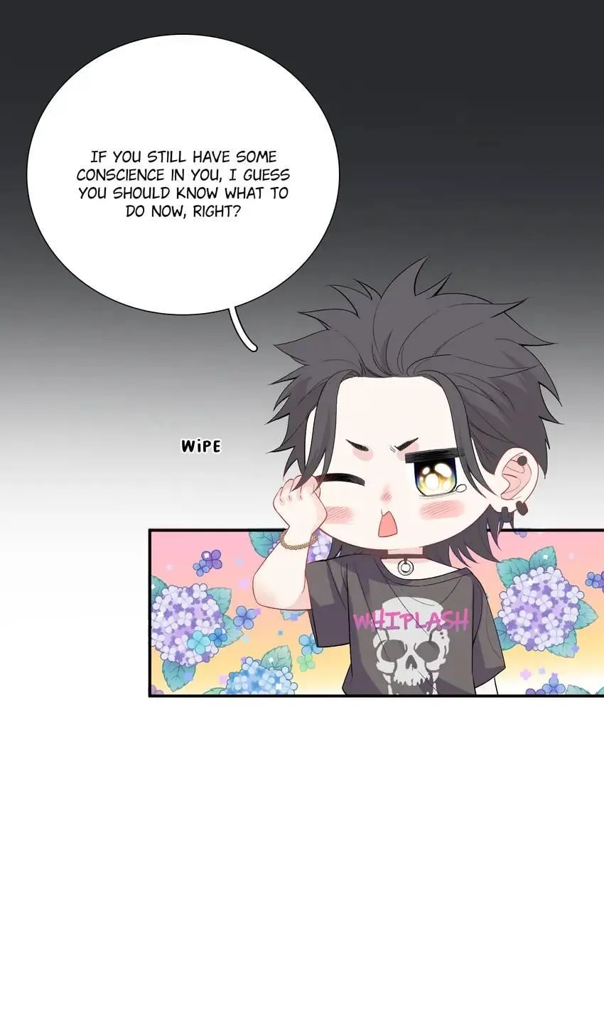 Falling Galaxy Chapter 9 page 25 - 