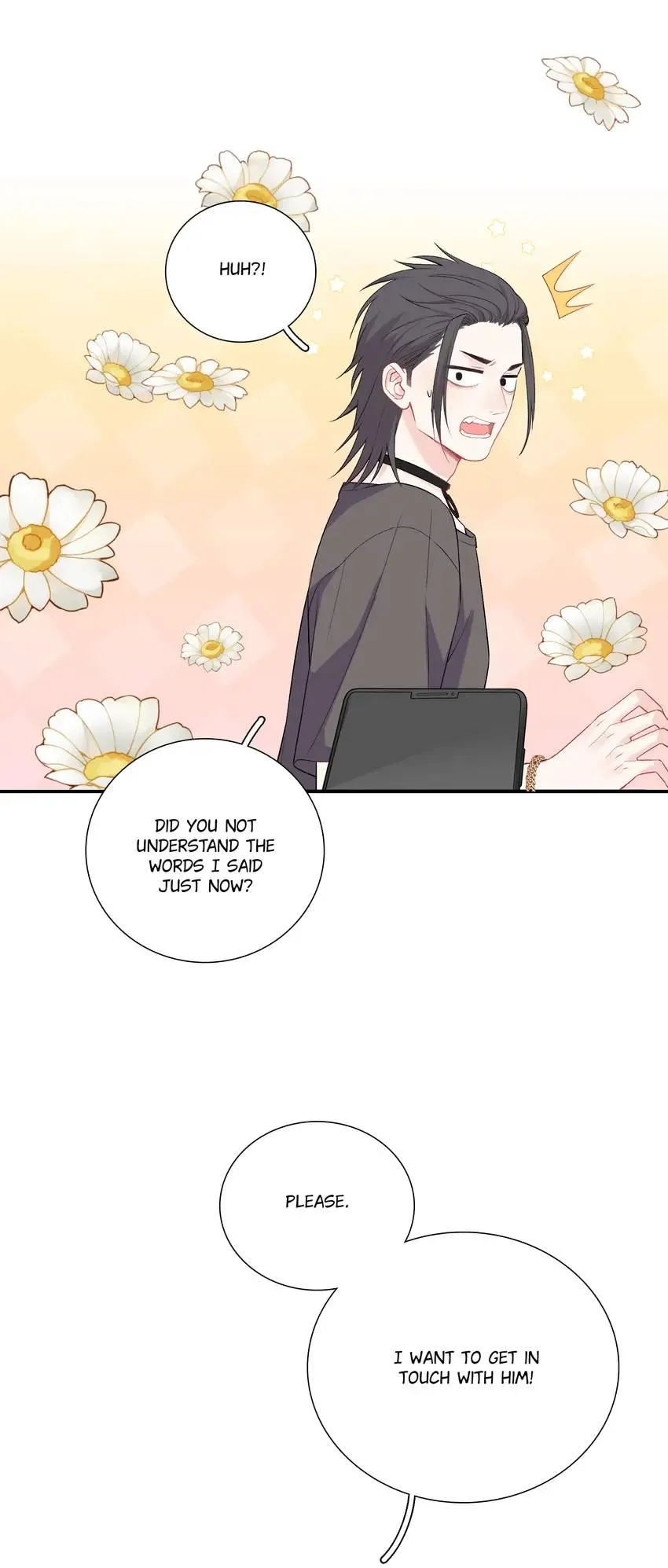 Falling Galaxy Chapter 9 page 29 - 