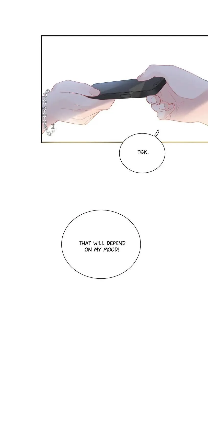 Falling Galaxy Chapter 9 page 31 - 