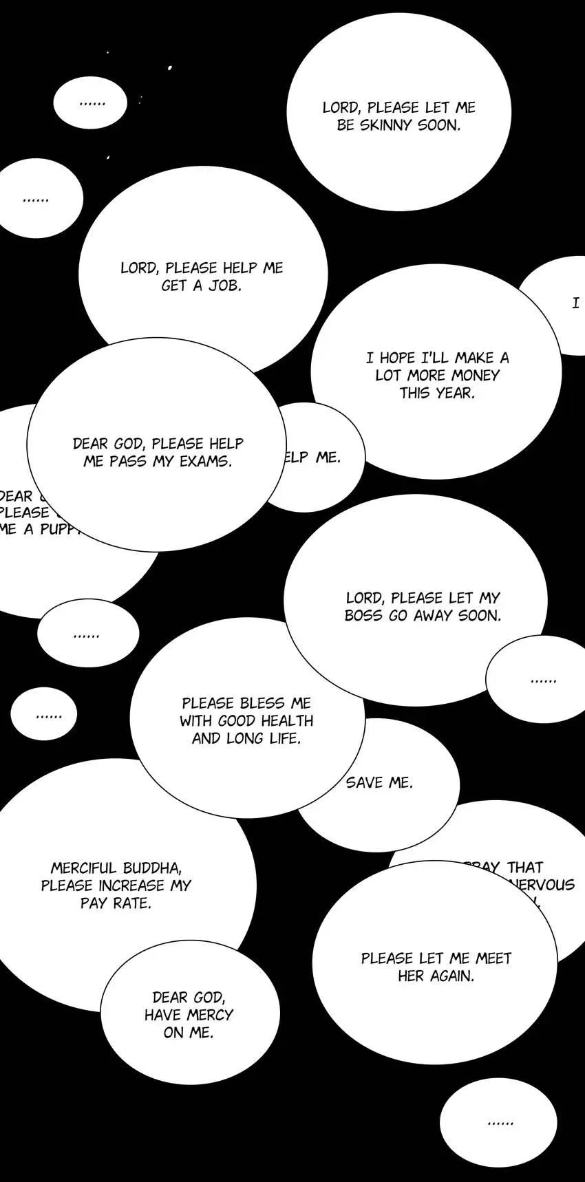 Falling Galaxy Chapter 9 page 5 - 