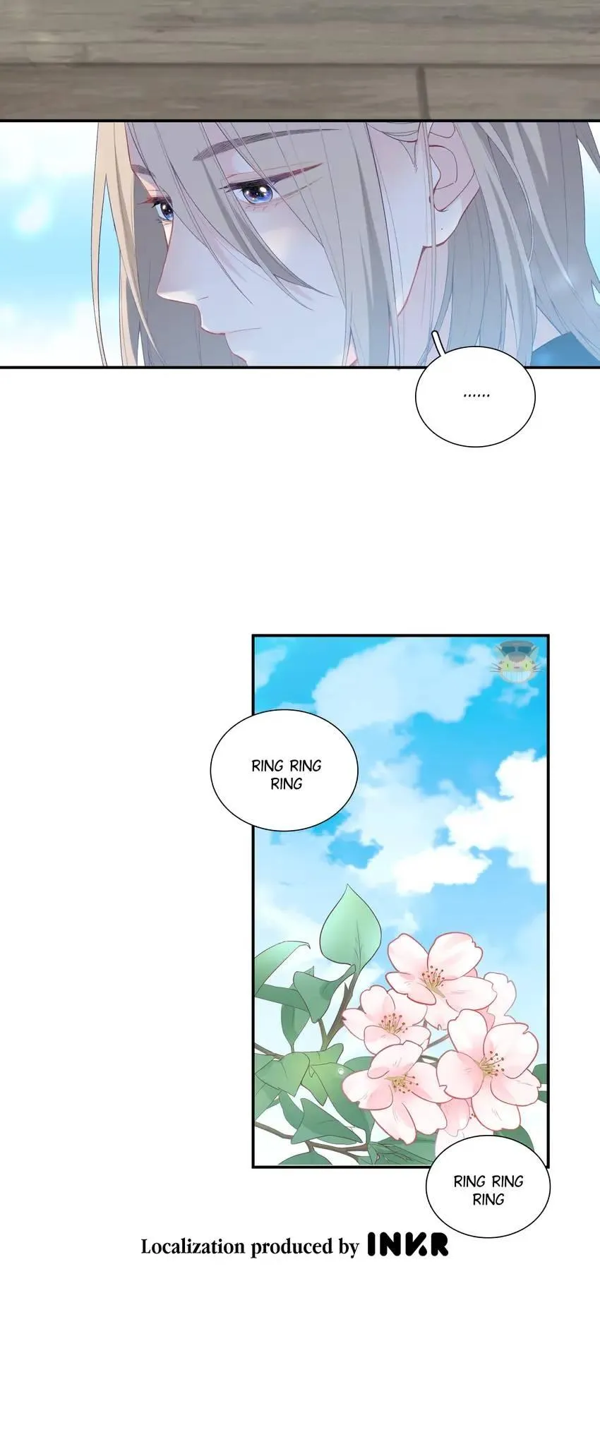 Falling Galaxy Chapter 9 page 43 - 
