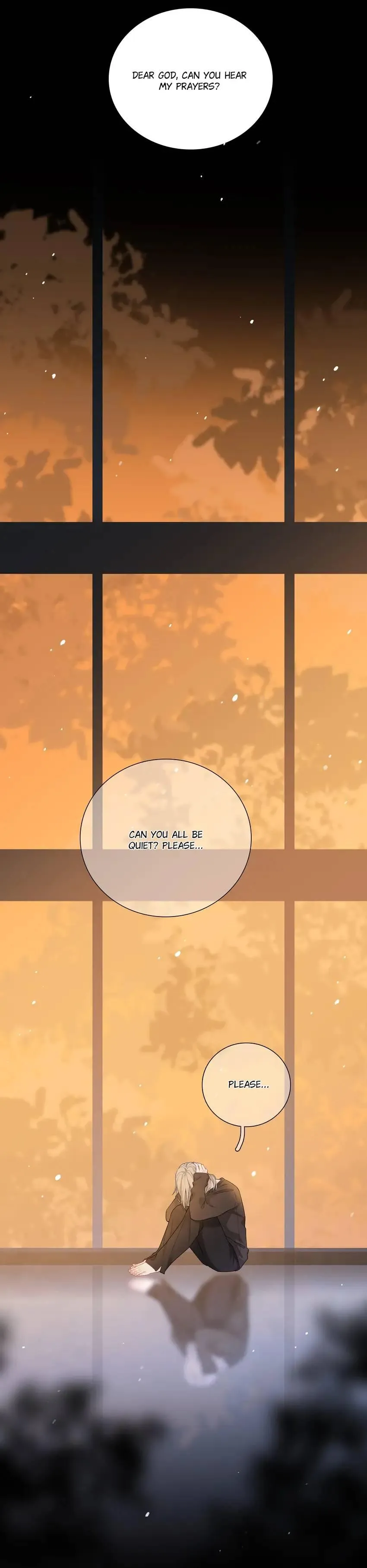 Falling Galaxy Chapter 9 page 6 - 