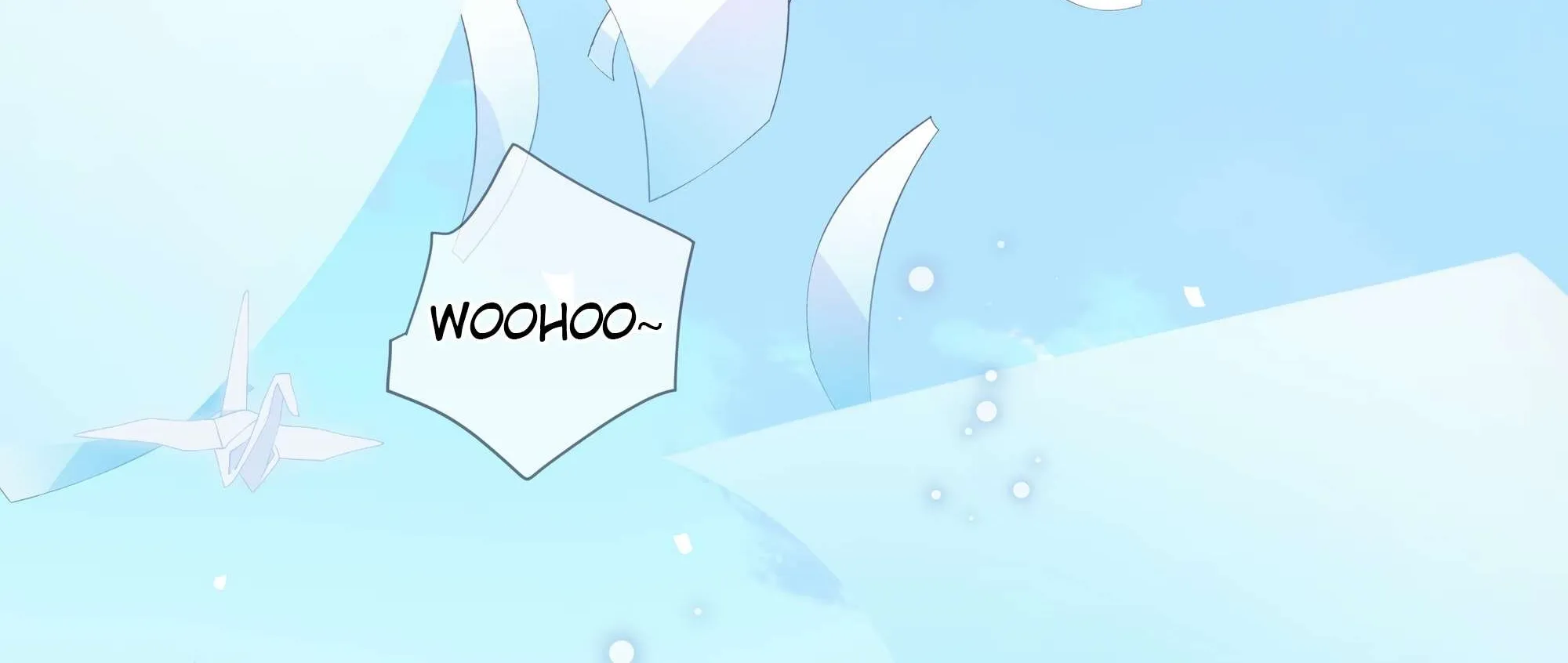 Falling in Love Gives Me Superpowers Chapter 1 page 11 - 
